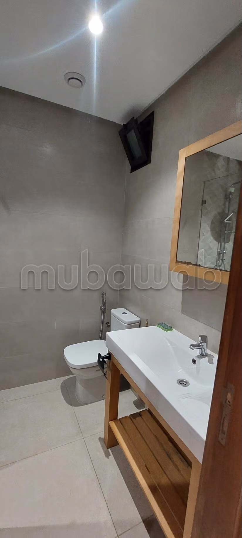 Appartement 146 m² f Haut Agdal — 9