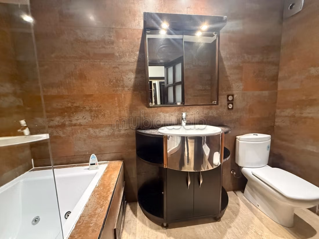 Appartement 168 m² à Maârif — 11