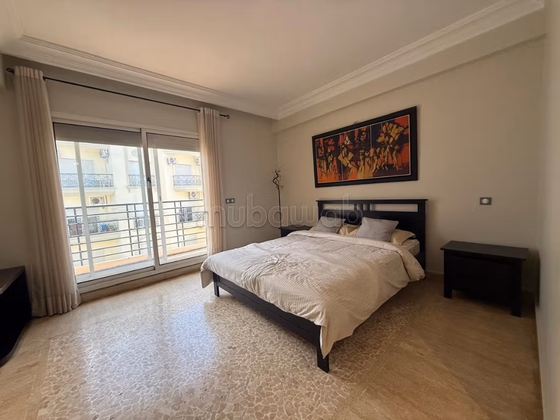 Appartement 168 m² à Maârif — 12