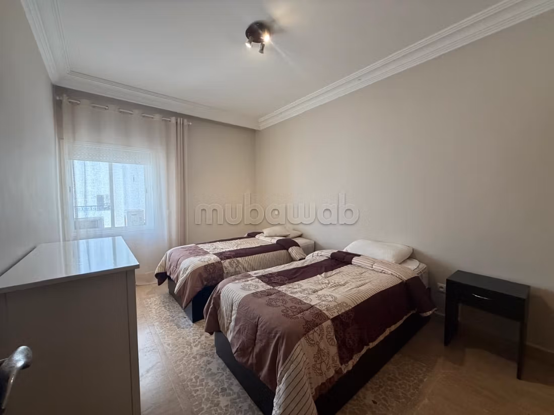 Appartement 168 m² à Maârif — 13