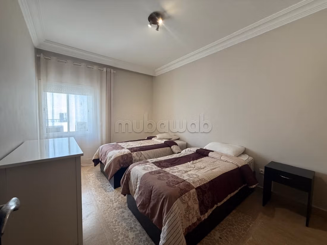 Appartement 168 m² à Maârif — 14