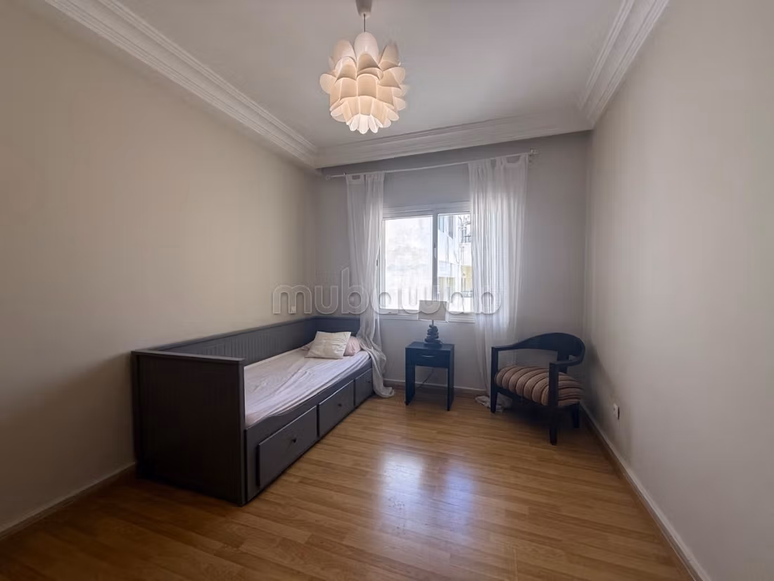 Appartement 168 m² à Maârif — 10