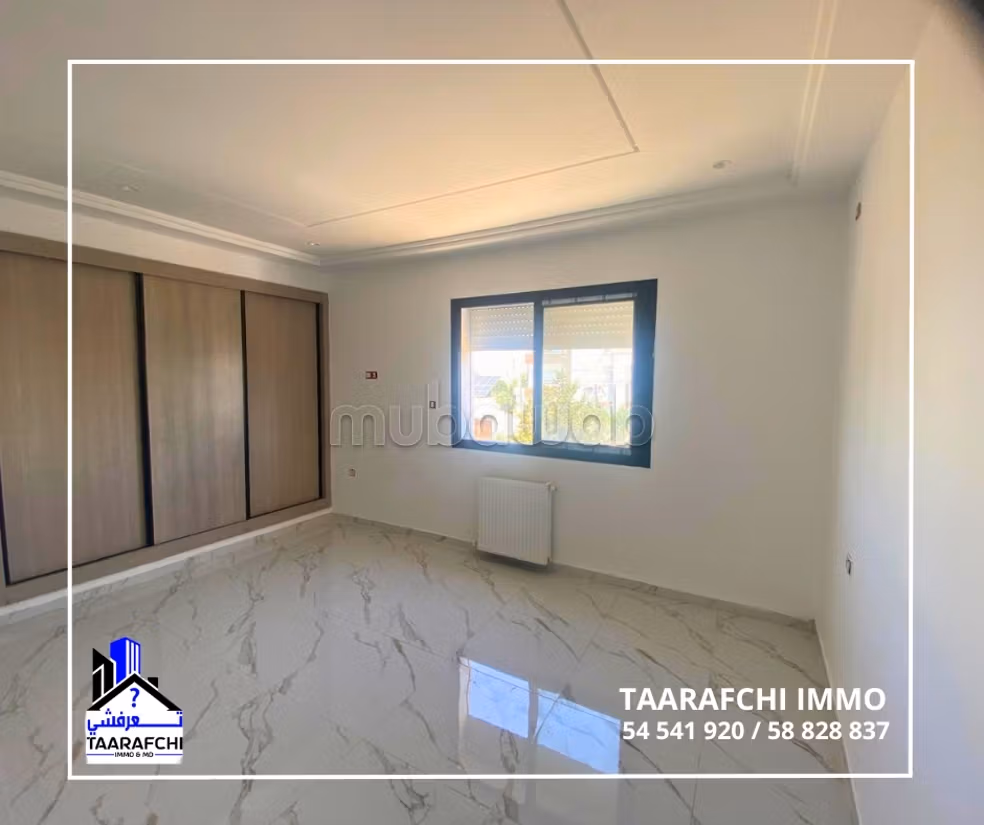 In vendita attico S1 con terrazza e vista mare: