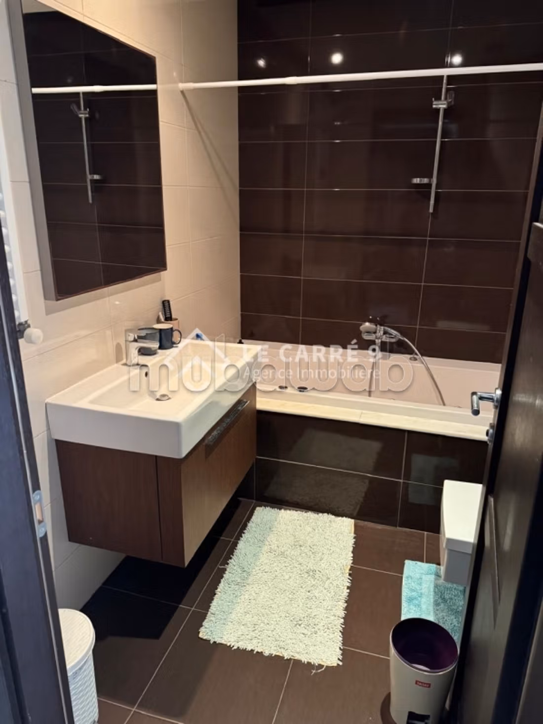 Appartamento S3 arredato al Lago 2