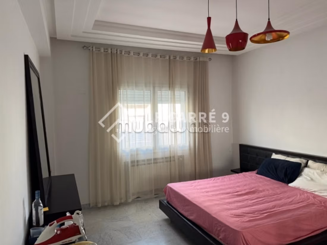 Appartamento S3 arredato al Lago 2