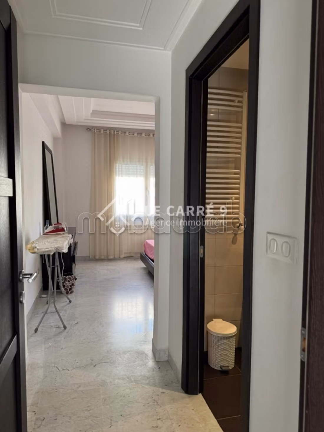 Appartamento S3 arredato al Lago 2