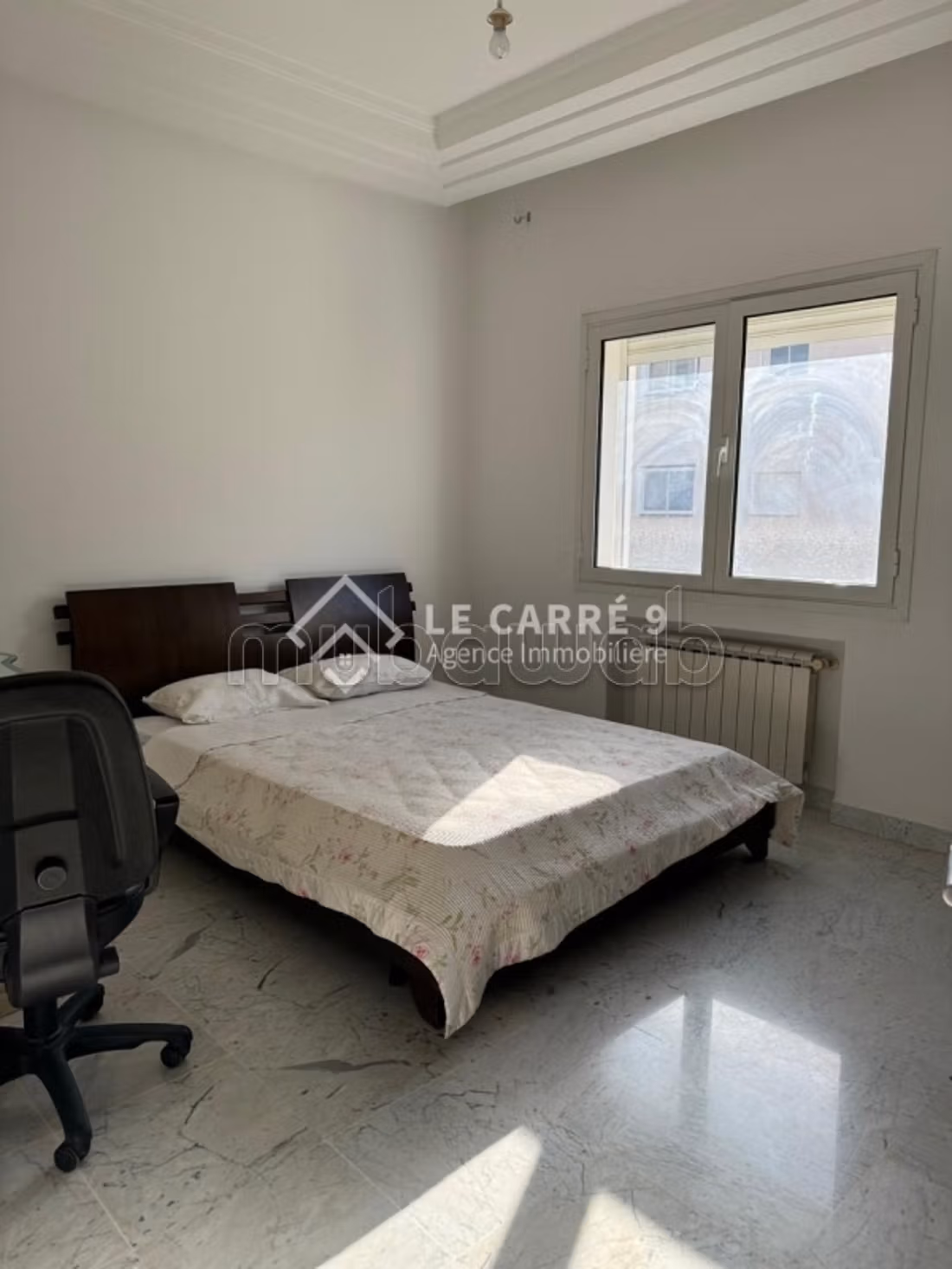 Appartamento S3 arredato al Lago 2