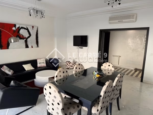 Appartamento S3 arredato al Lago 2