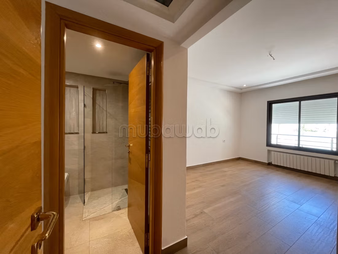 Un appartamento S3
