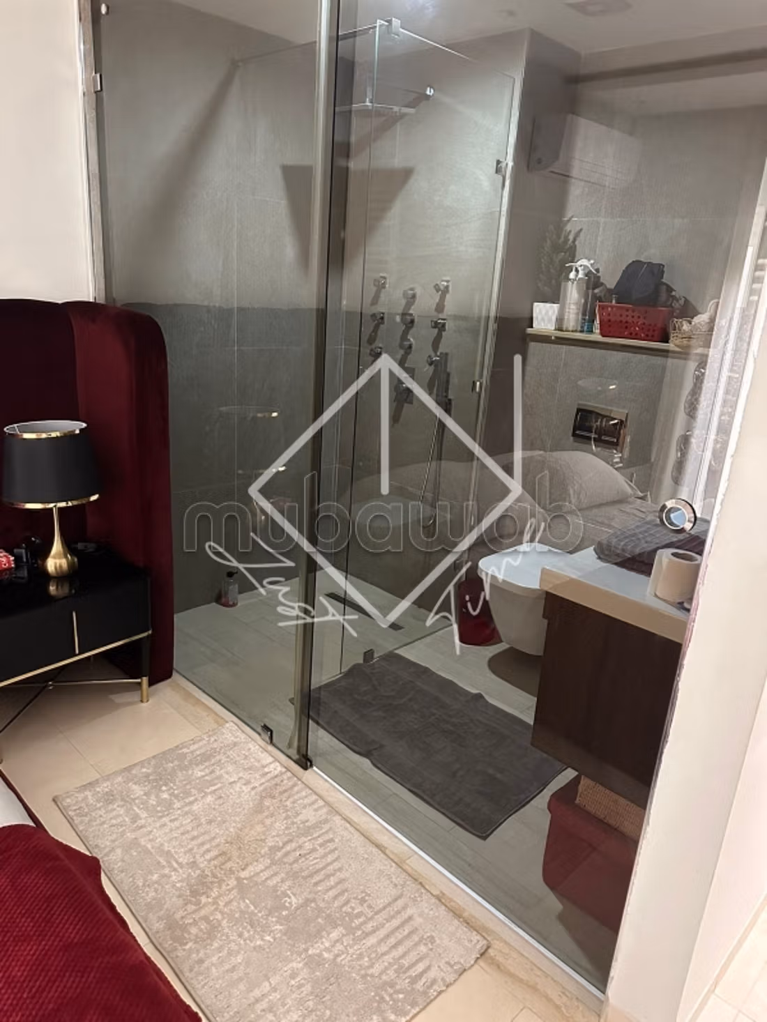 Appartement s3 haut standing à vendre à riadh lan