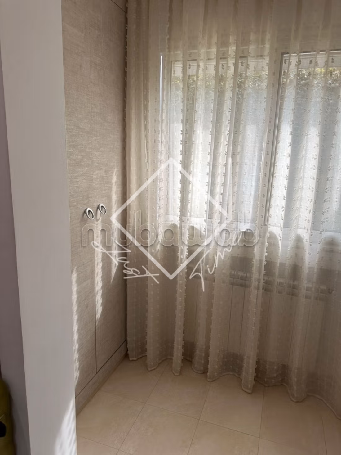 Appartement s3 haut standing à vendre à riadh lan