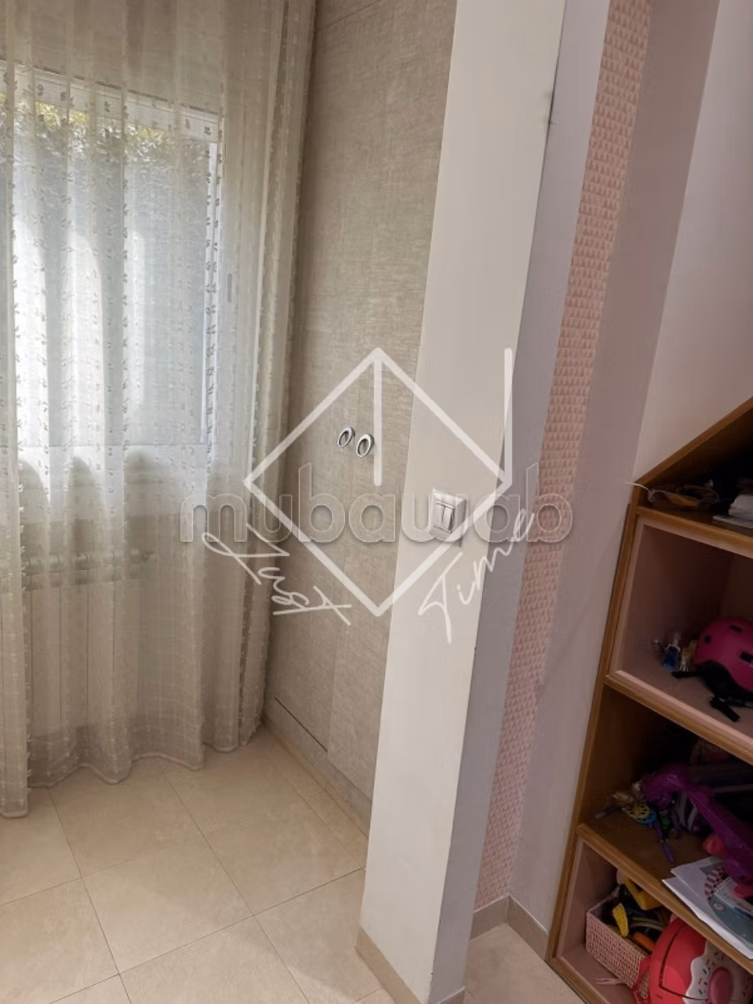 Appartement s3 haut standing à vendre à riadh lan