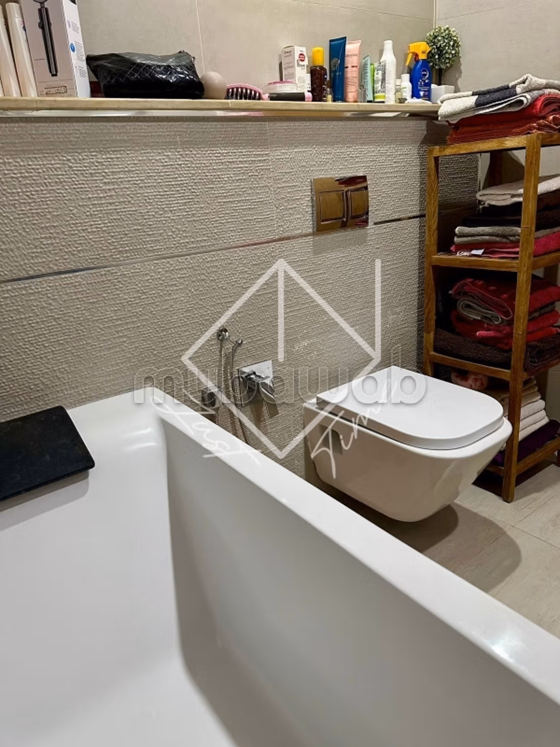 Appartement s3 haut standing à vendre à riadh lan