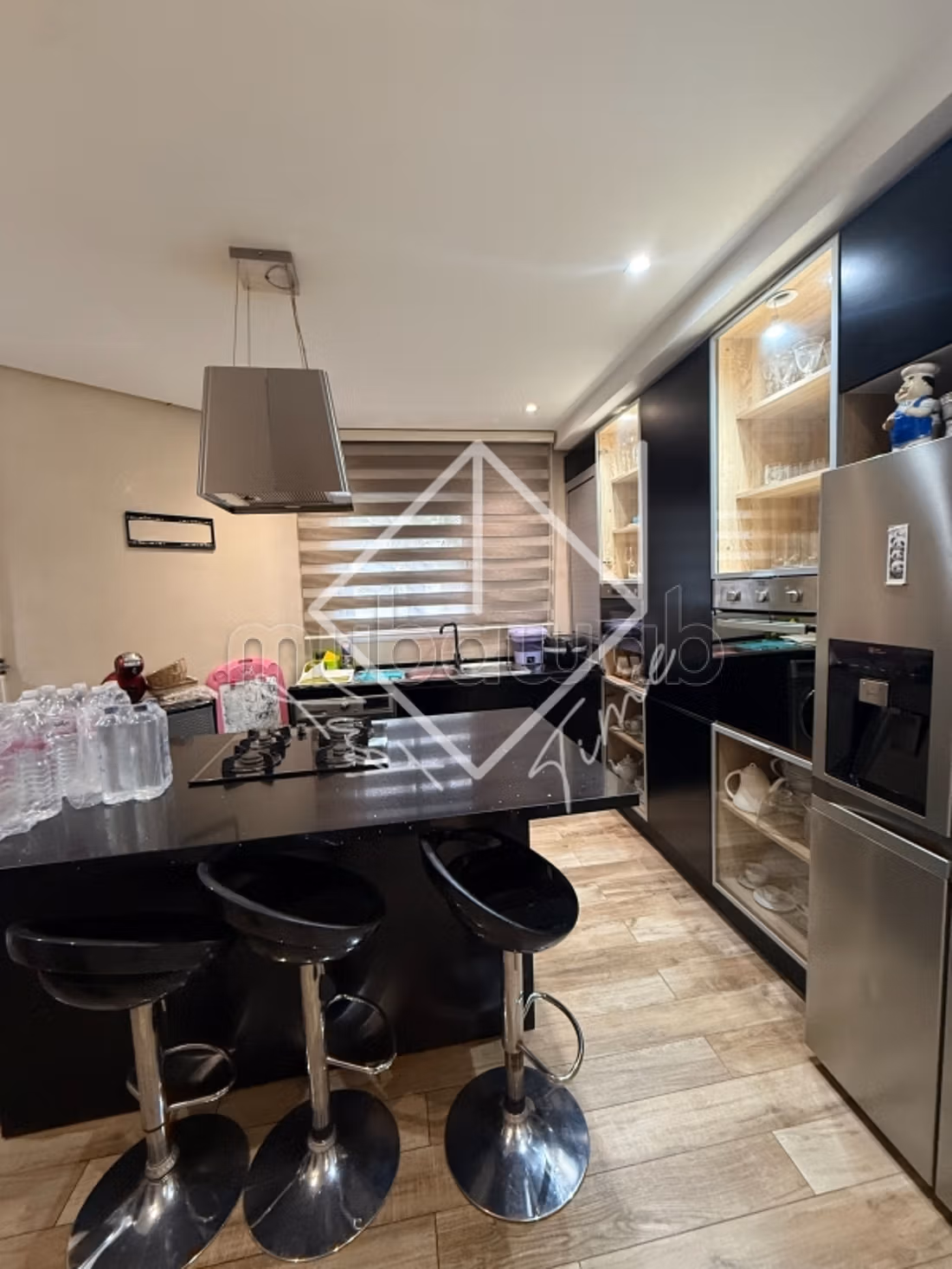 Appartement s3 haut standing à vendre à riadh lan
