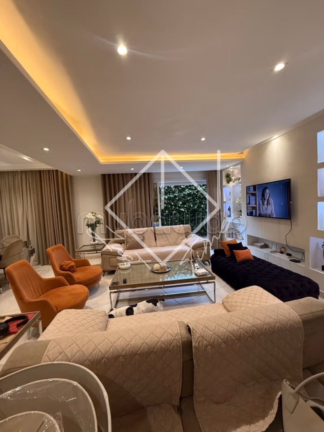 Appartement s3 haut standing à vendre à riadh lan