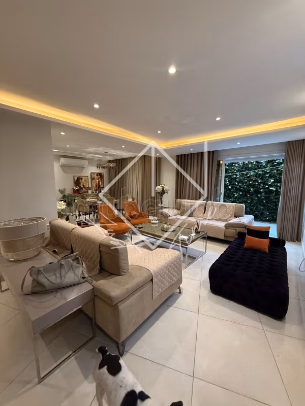 Appartement s3 haut standing à vendre à riadh lan