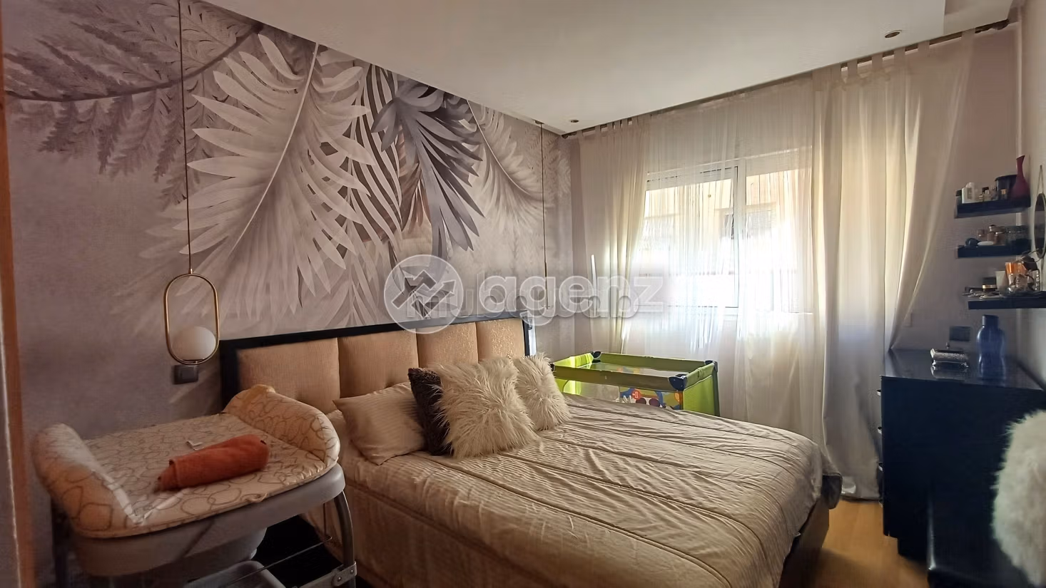 Appartement a vendre