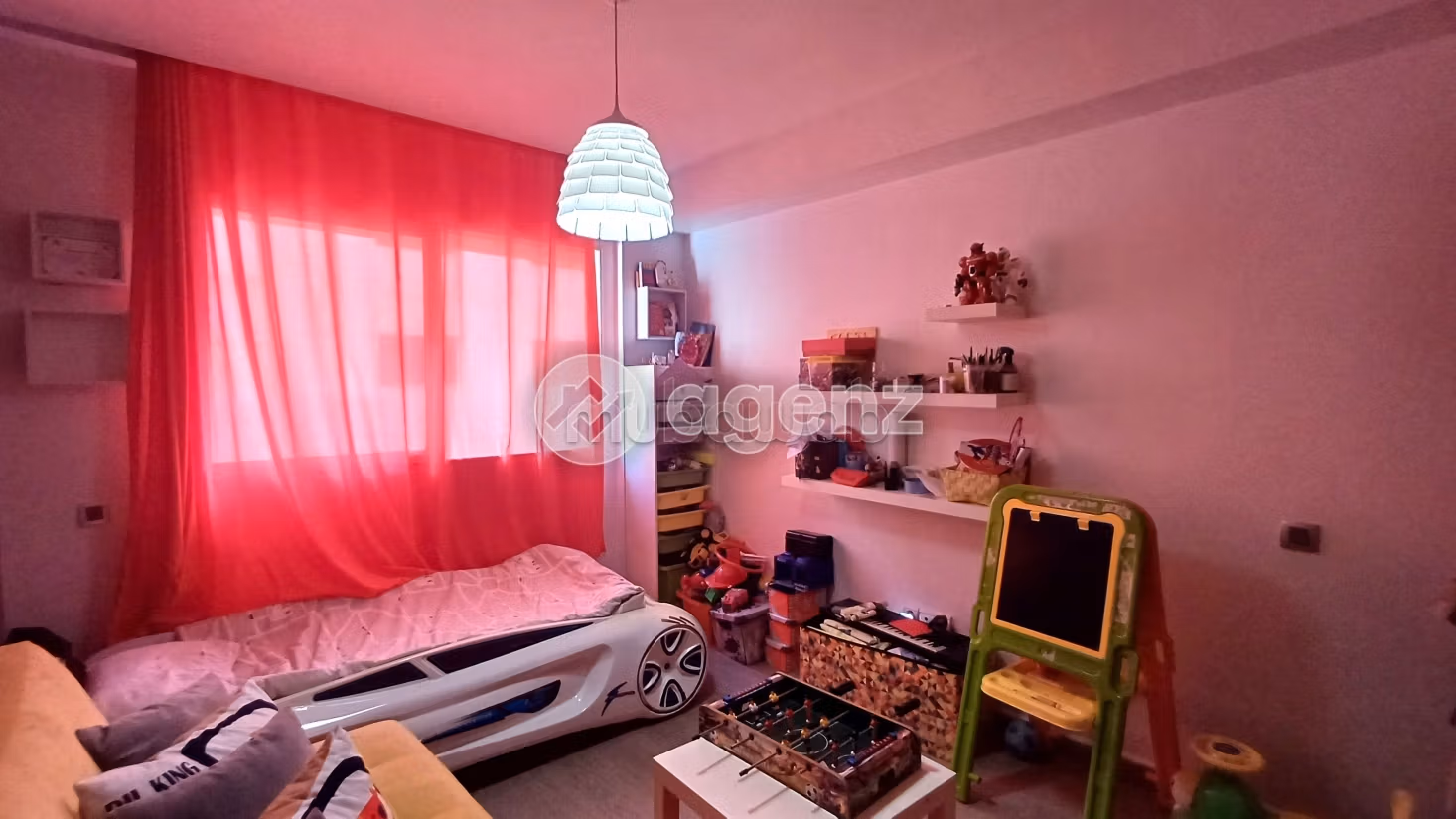Appartement a vendre