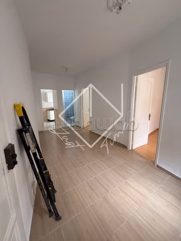 Appartement S2 à louer à ariana centre