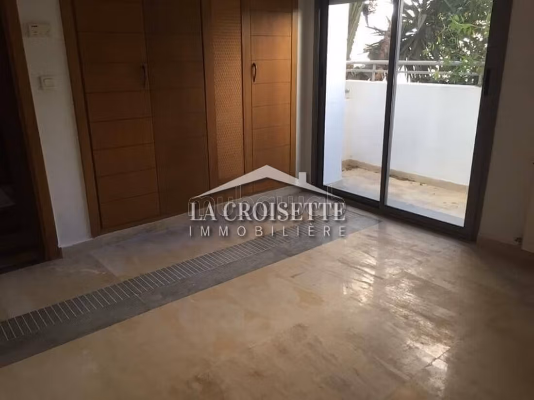 Duplex S3 aux Berges du Lac2