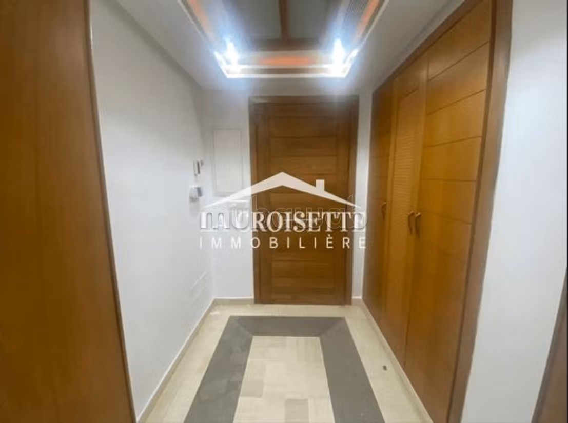 Duplex S3 aux Berges du Lac2