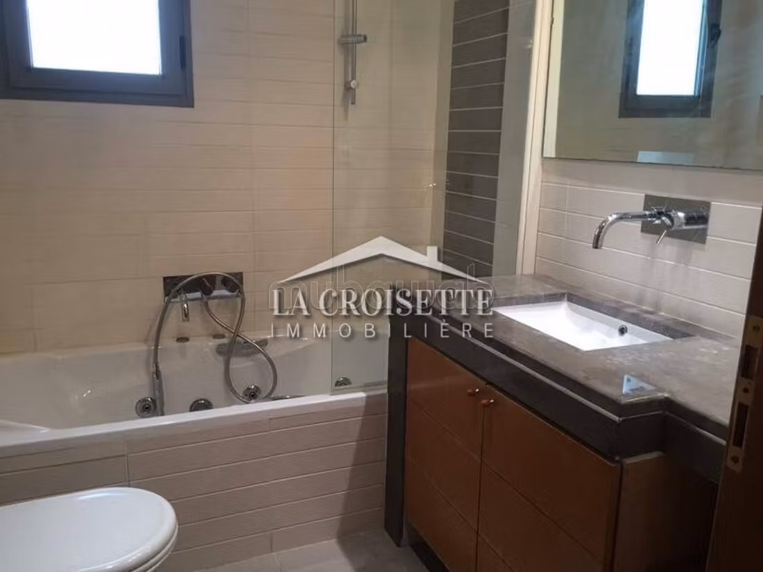 Duplex S3 aux Berges du Lac2