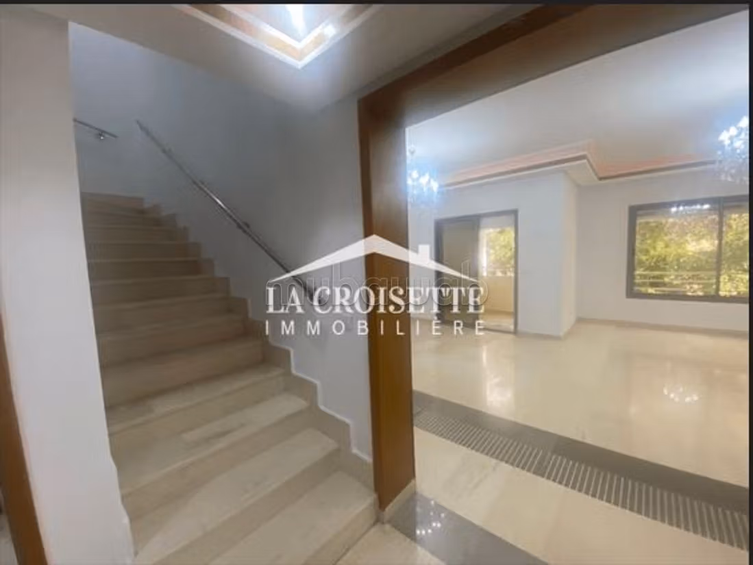 Duplex S3 aux Berges du Lac2