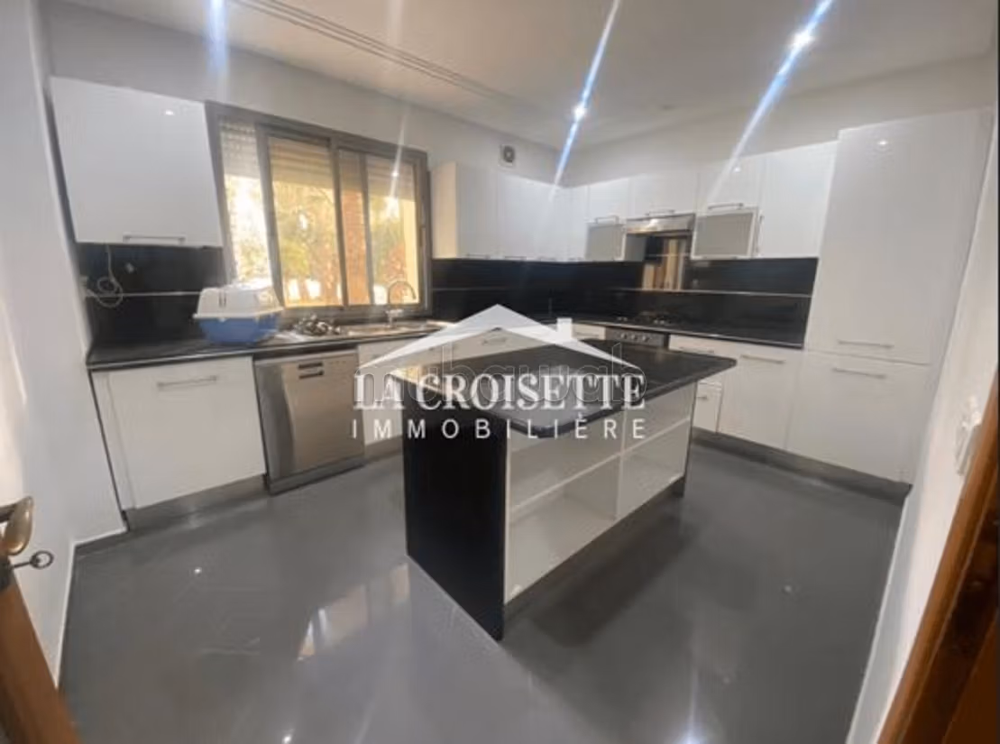 Duplex S3 aux Berges du Lac2