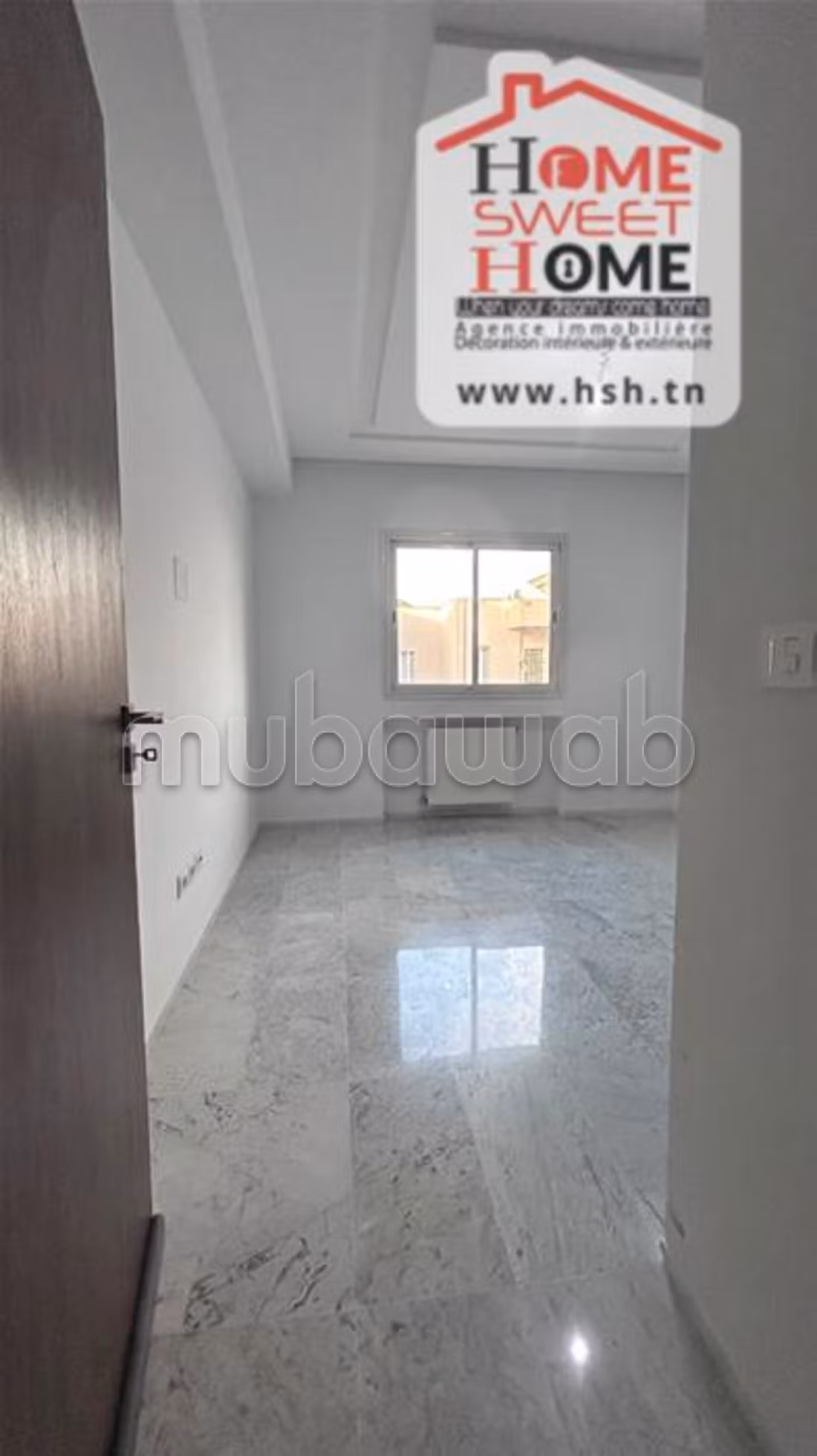 Appartamento S1 Tayla in affitto a Soukra