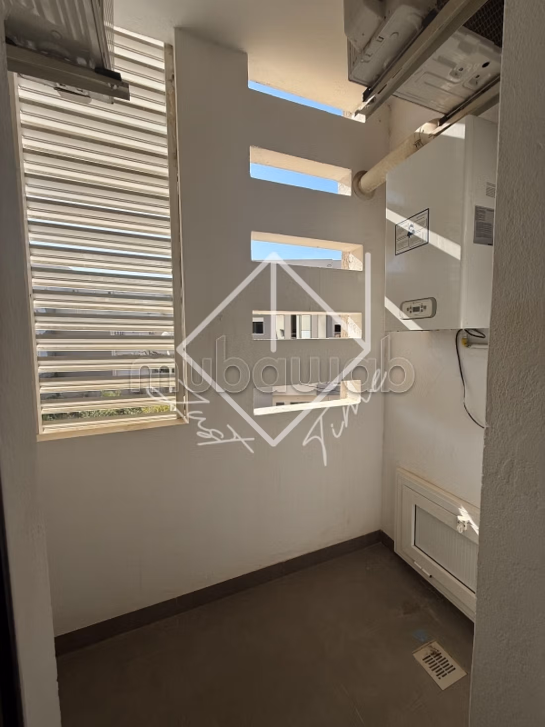 Appartamento S1 in affitto a riadh landalous