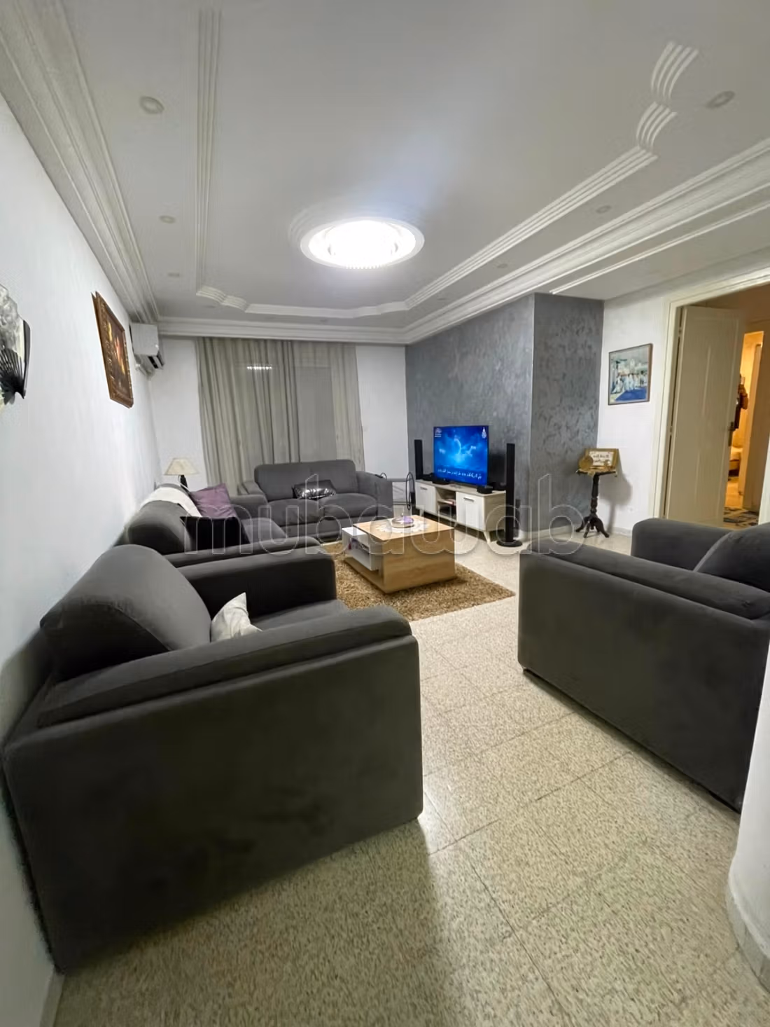 Appartamento S3 in affitto