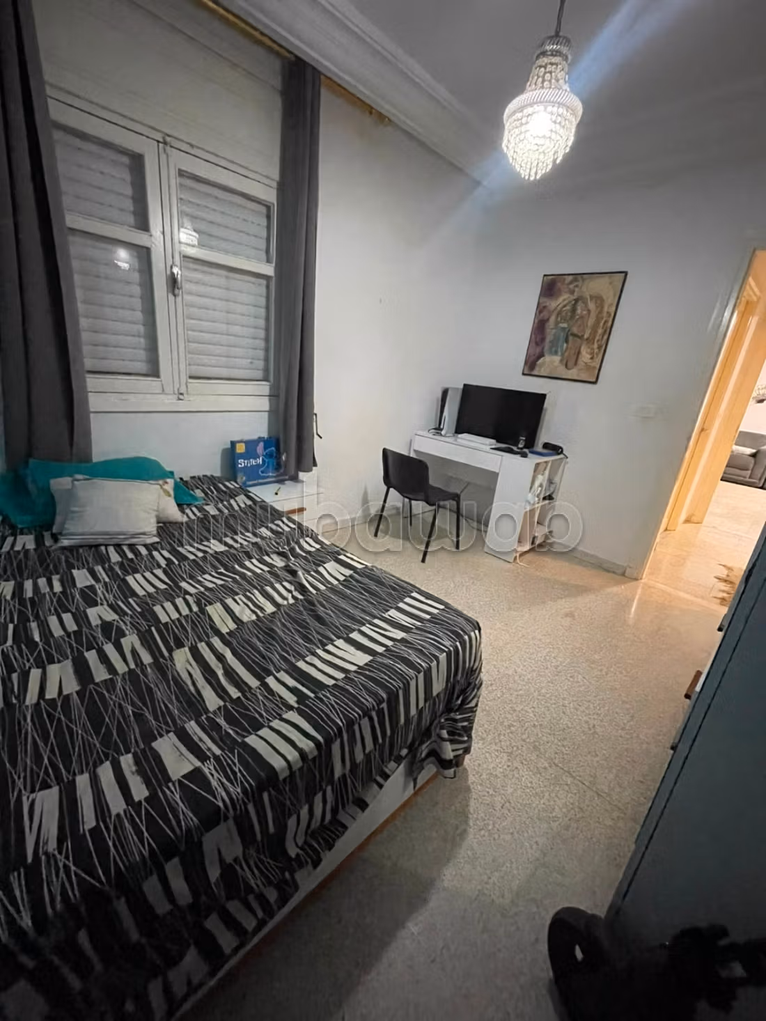 Appartamento S3 in affitto