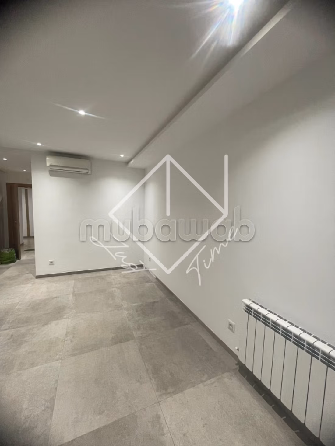 Appartamento S1 in affitto a cité ennasr 2