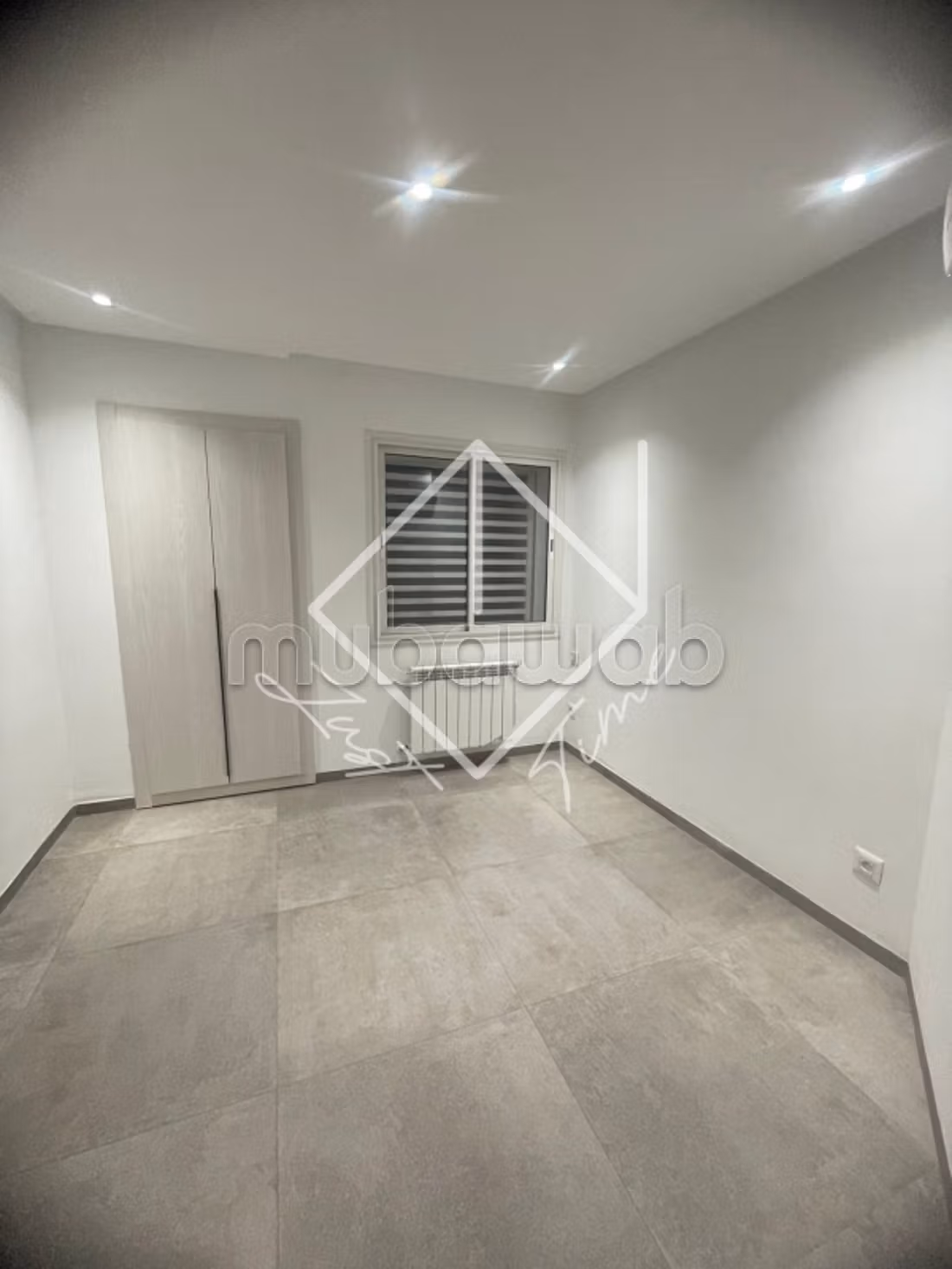 Appartamento S1 in affitto a cité ennasr 2