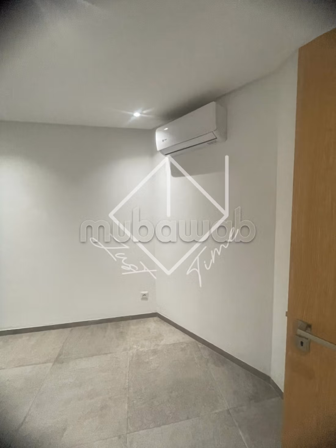 Appartamento S1 in affitto a cité ennasr 2