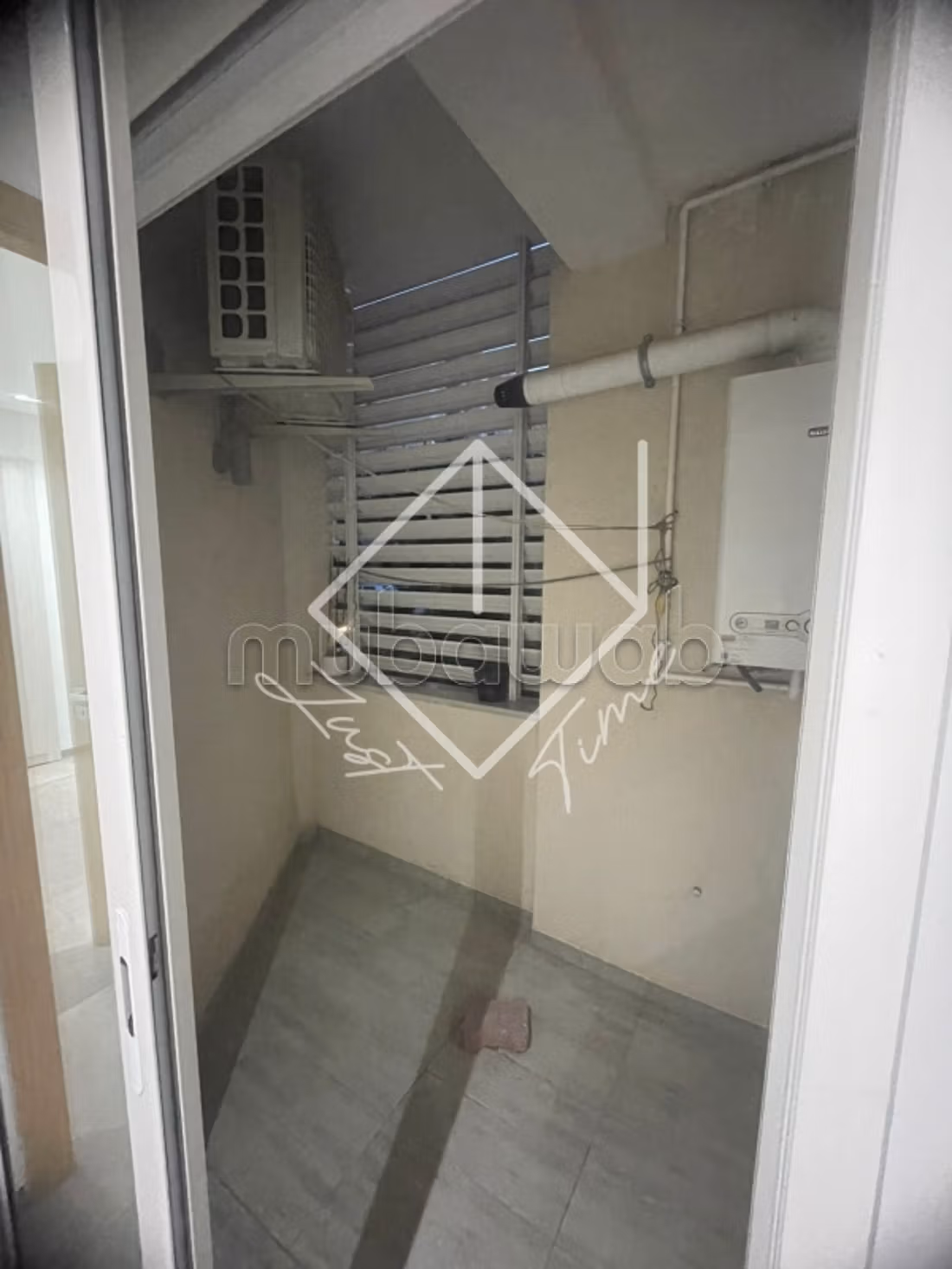 Appartamento S1 in affitto a cité ennasr 2