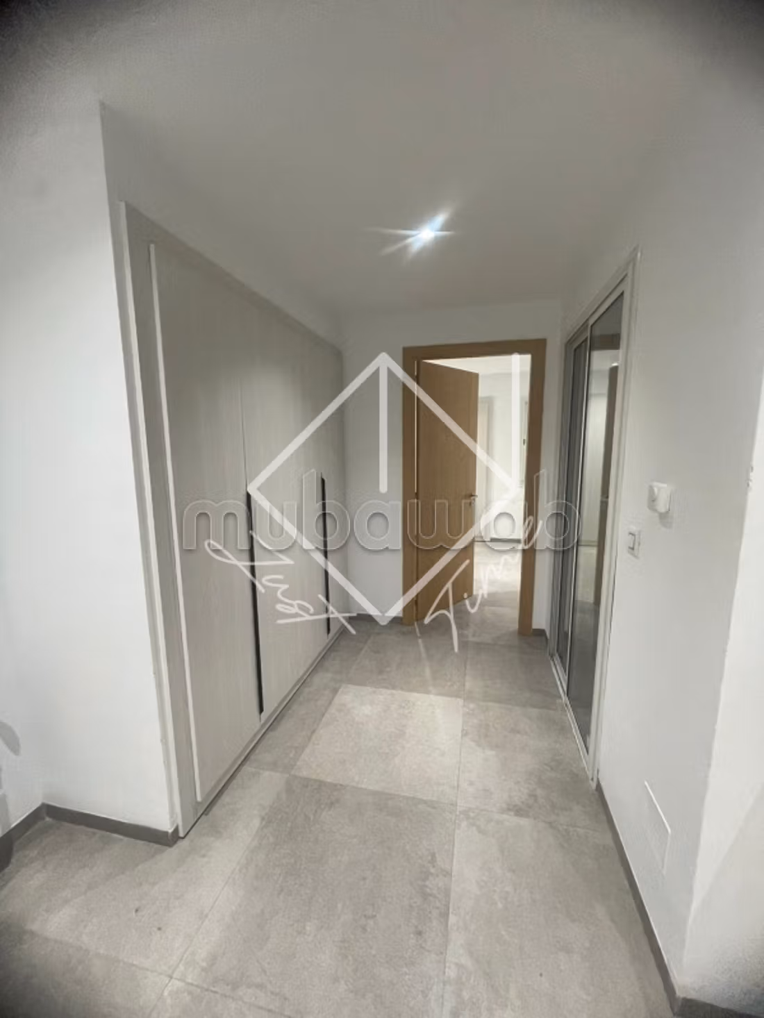 Appartamento S1 in affitto a cité ennasr 2