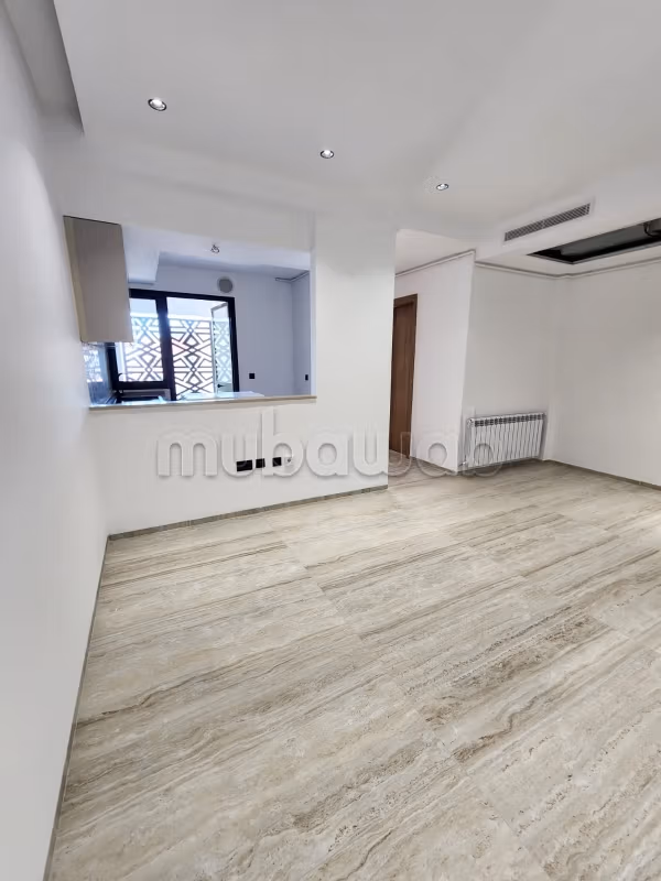 A vendre un S1 neuf à Ain Zaghouan