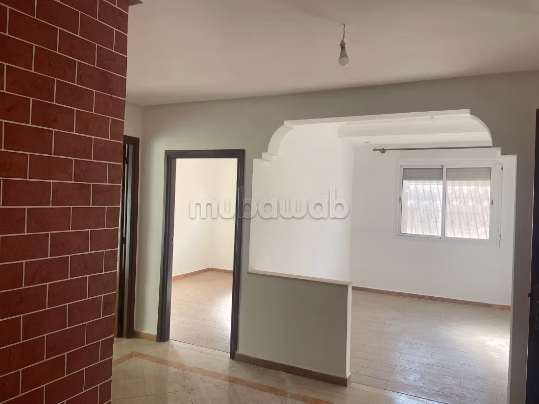 Appartement lumineux 78m² à Casablanca — 3