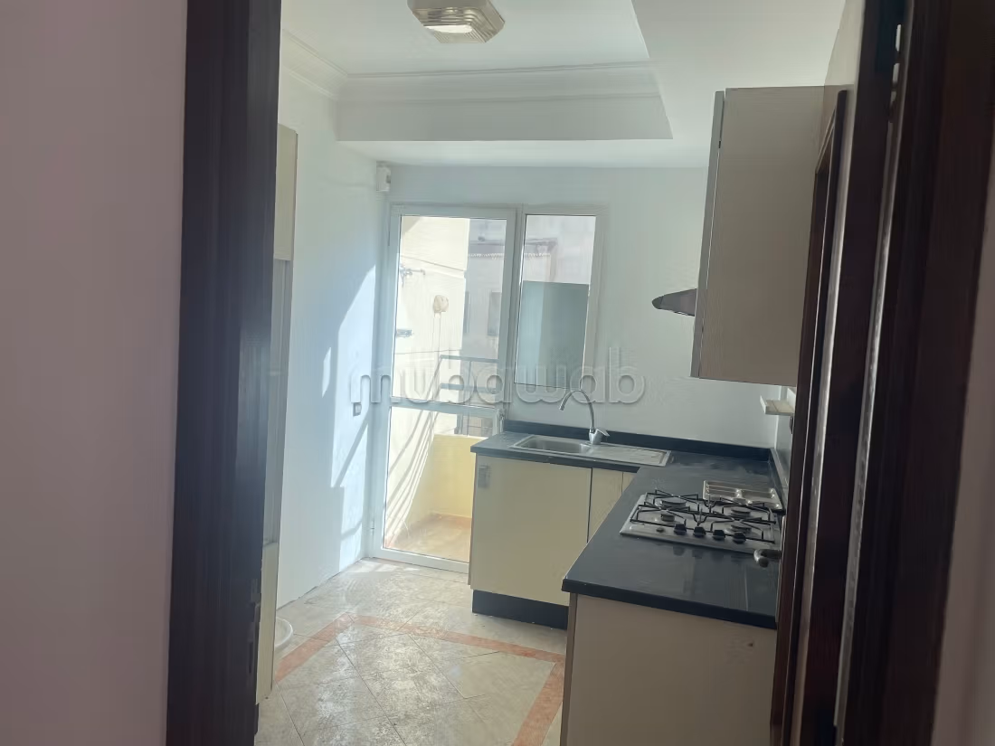 Appartement lumineux 78m² à Casablanca — 4