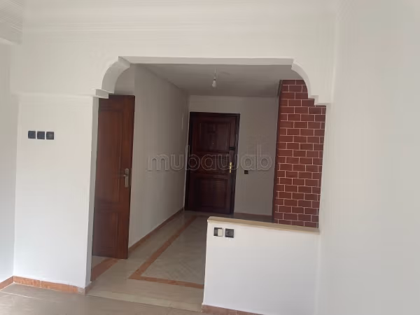Bright 78m² Apartment in Casablanca