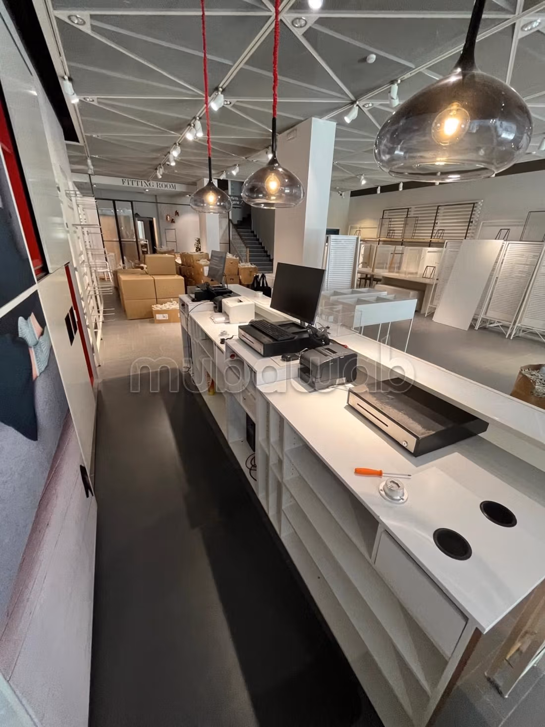 Vente Fonds de Commerce Premium La SOUKRA