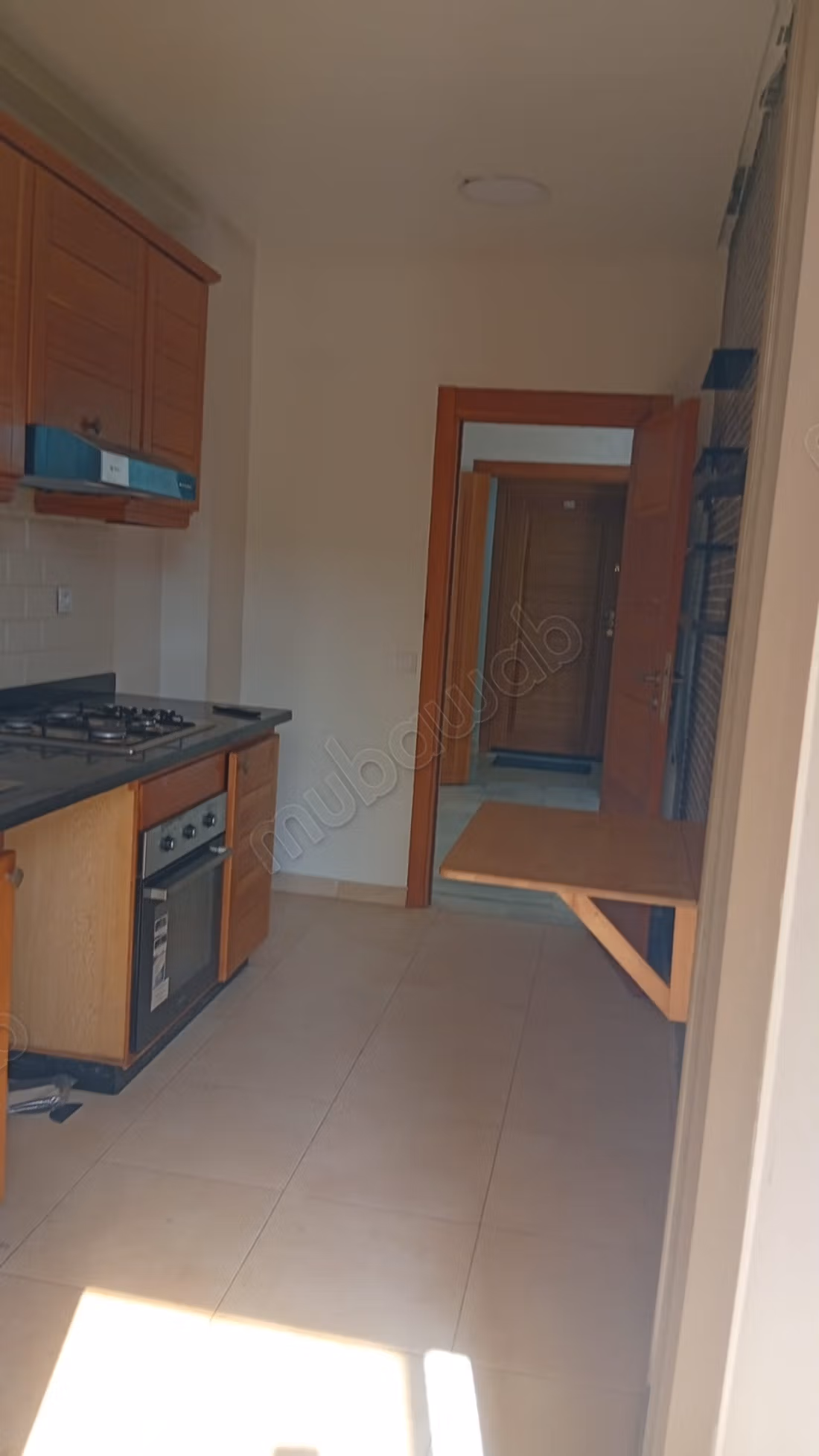 Victoria Bouskoura Empty Apartment 3 Bedrooms with Pool