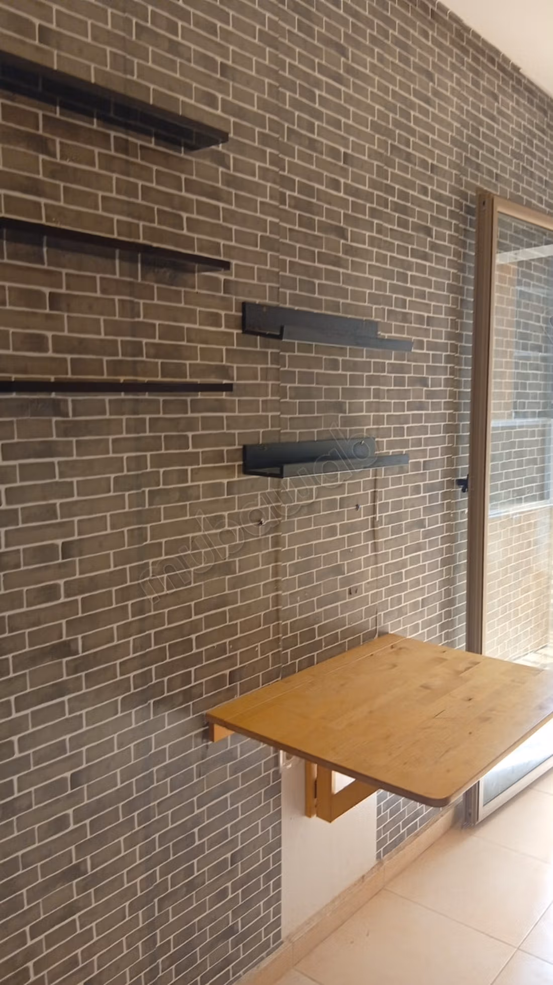 Victoria Bouskoura Empty Apartment 3 Bedrooms with Pool