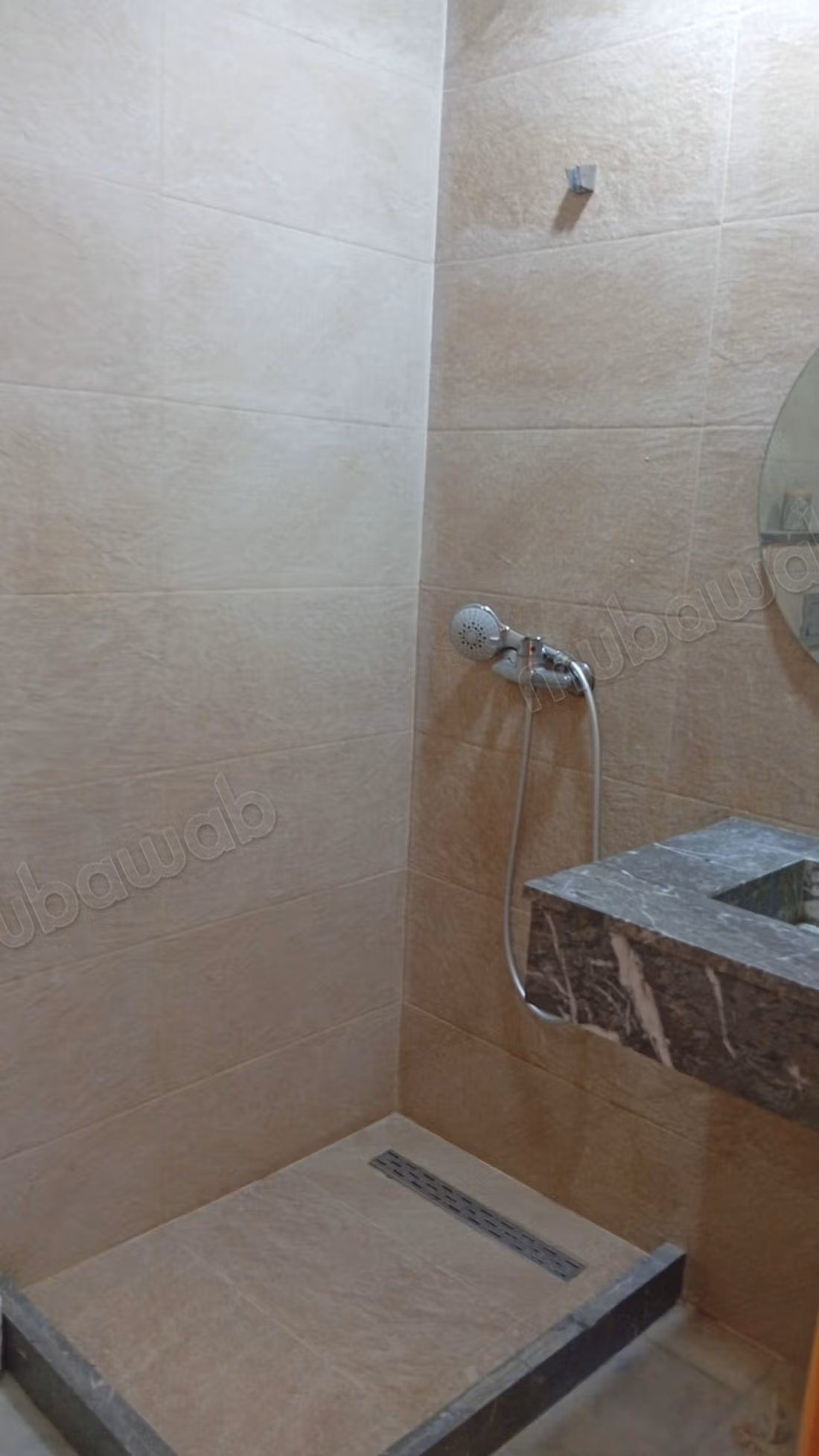 Victoria Bouskoura Empty Apartment 3 Bedrooms with Pool