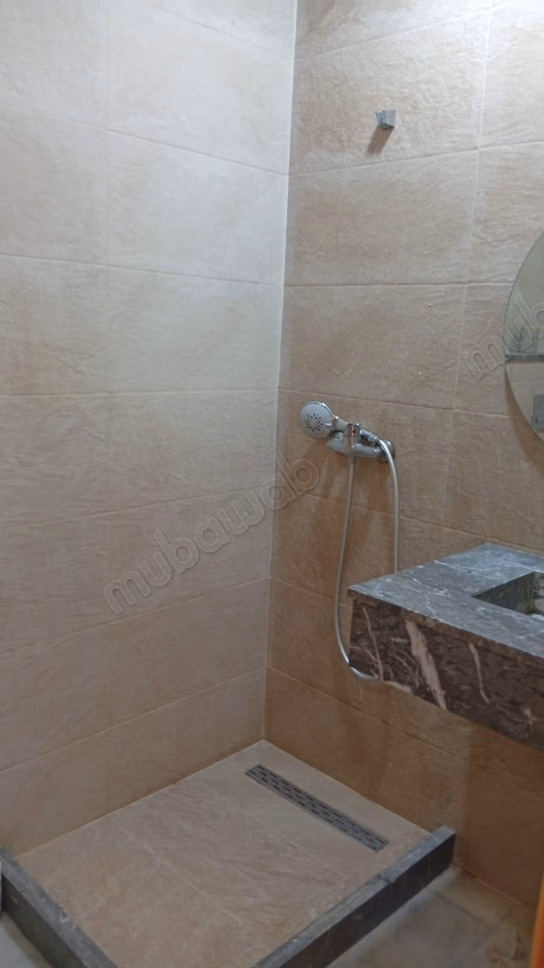 Victoria Bouskoura Empty Apartment 3 Bedrooms with Pool