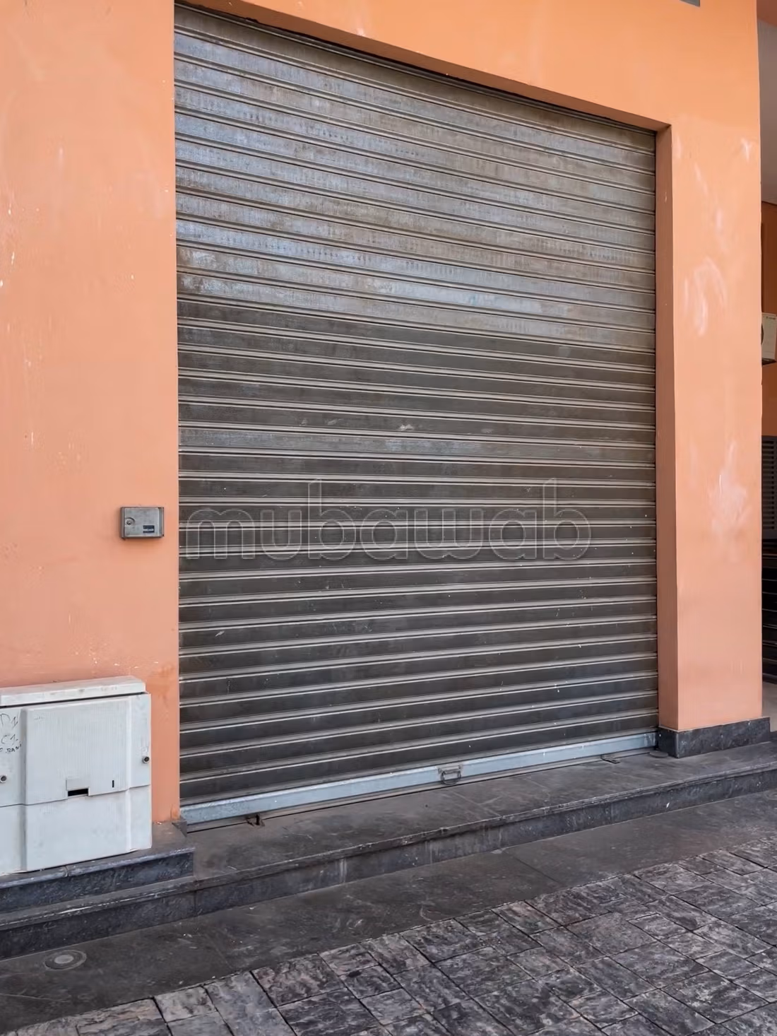 À louer Local commercial de 149 m² à Victor Hugo 
Marrakech