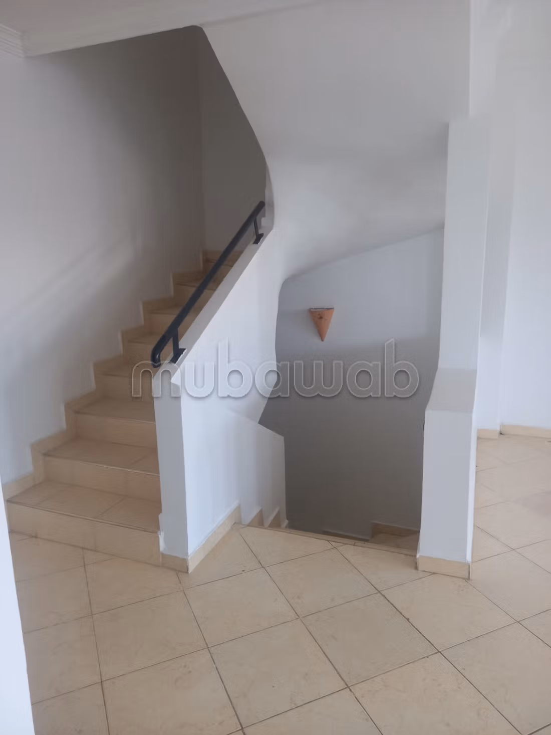 Triplex a vendre dans une résidences avec piscine