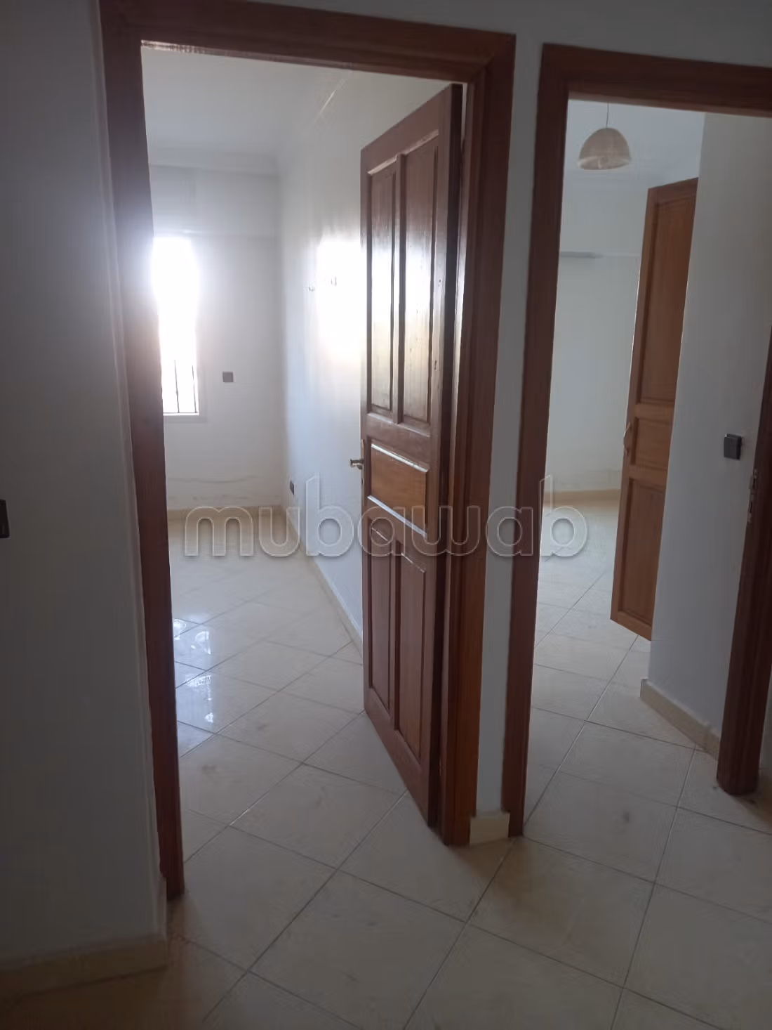 Triplex a vendre dans une résidences avec piscine
