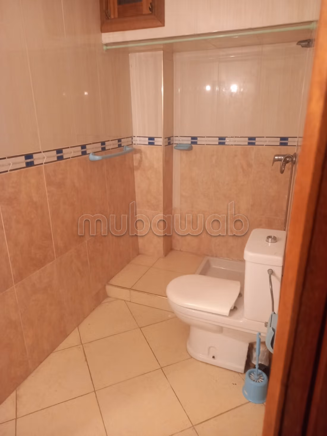 Triplex a vendre dans une résidences avec piscine